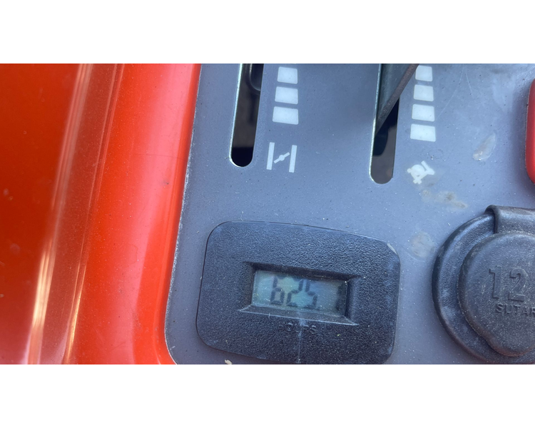 Husqvarna R316TXs AWD