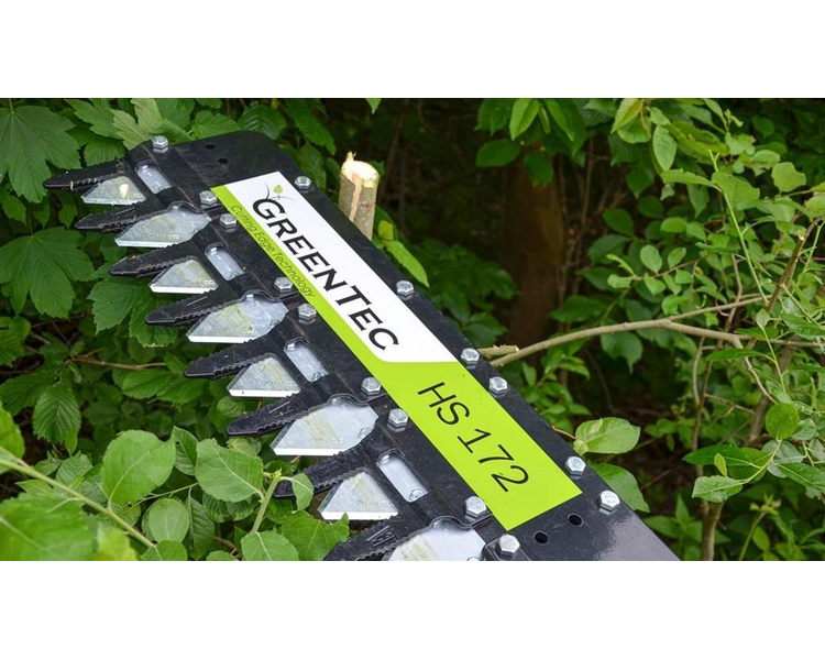 GreenTec HXF 2802 KAMPAGNESÆT