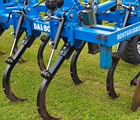 Dalbo Frontgrubber 600