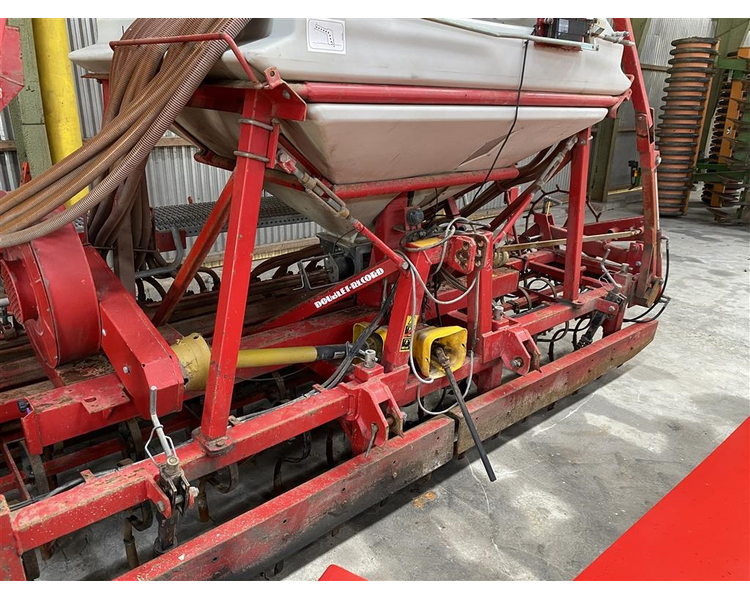 Doublet-Record COMBI-DAN VENTA 4M