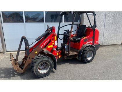 Schäffer 2428 SLT