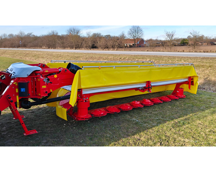 Pöttinger NOVACAT H  11200