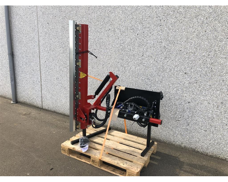 ScanMek Hækkklipper TILBUD