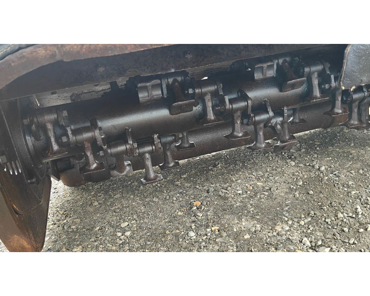 Bomford Bomford Falcon Evo 6.5  6.5 armklipper