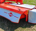 Kuhn FC243 Med Crimper