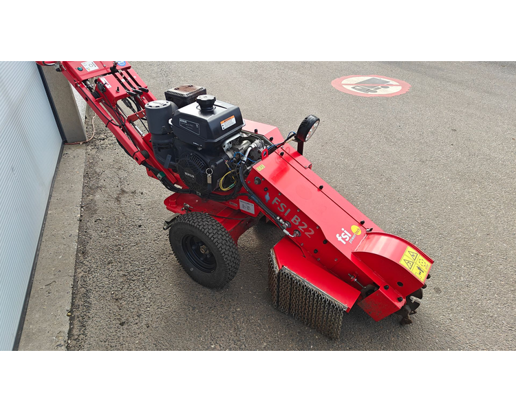 FSI power-tech FSI B22