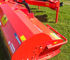 Maschio Gaspardo Giraffa XXL Udv. Gear Afklip op til Ø=12 cm.