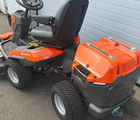 Husqvarna FM410i
