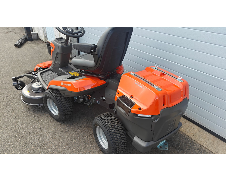 Husqvarna FM410i