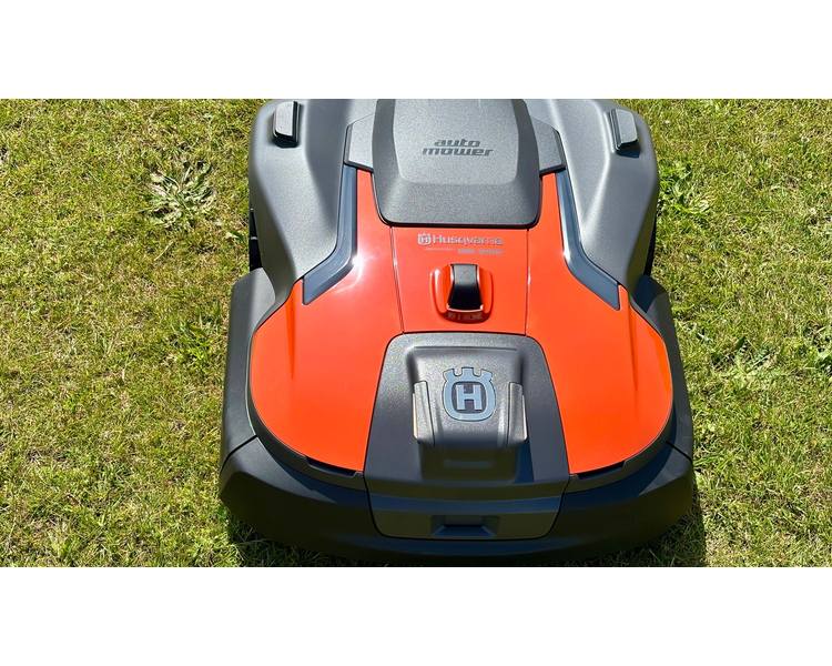 Husqvarna AUTOMOWER 580 Epos