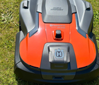 Husqvarna AUTOMOWER 580 Epos
