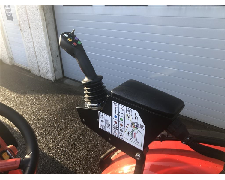 Antonio Carraro SR 7600 Infinity