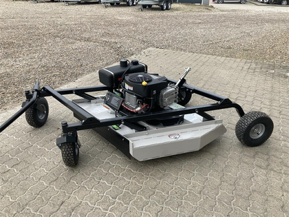 Kunz Engineering Rough Cut 44" DK