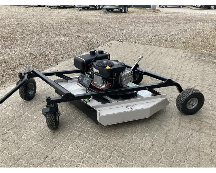 Kunz Engineering Rough Cut 44" DK