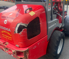 Weidemann 1370 CX50