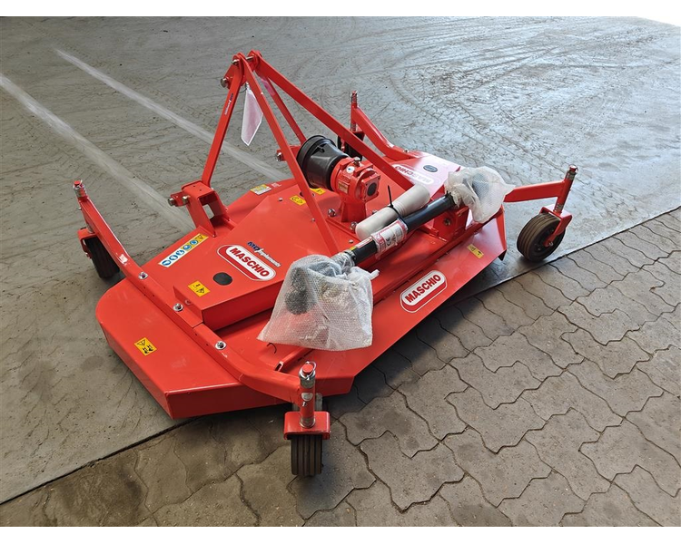Maschio jolly 180 SPAR 7.304,- kr.