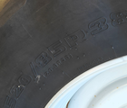 Massey Ferguson 8220 powerControl Xtra