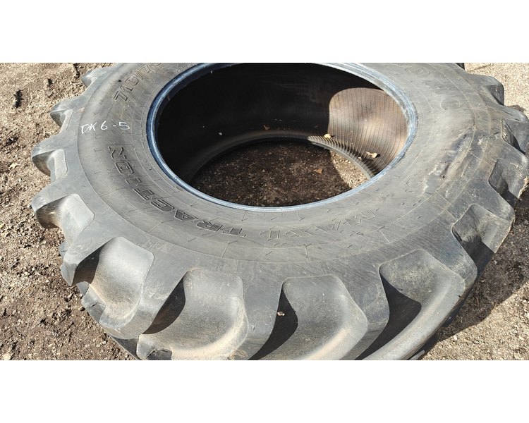Firestone 710/70 R42 XXX