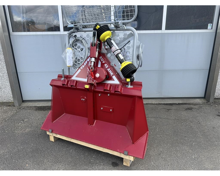 Tajfun 45AHK MED FJERNSYRING  PÅ LAGER TIL OMGÅENDE LEVERING !