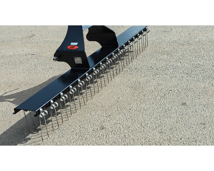 JST Gårdrive 2,5 meter 3 punkts ophængt