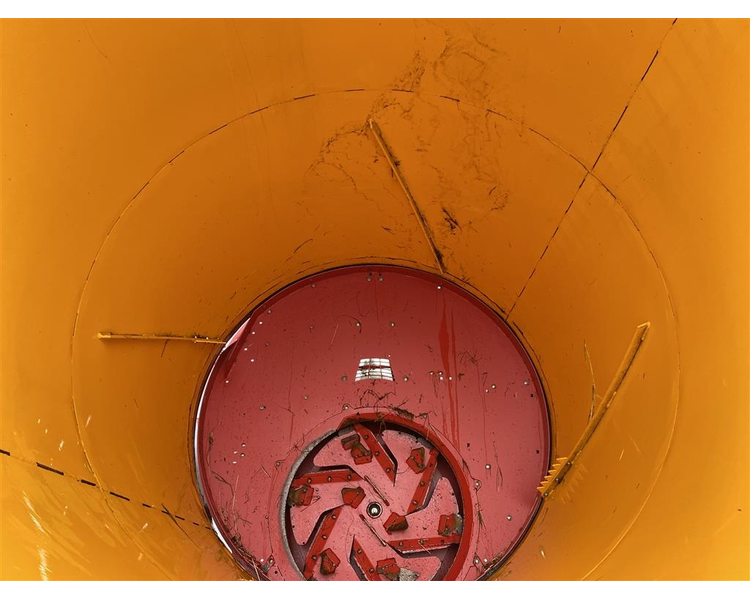 Tomahawk 5050 Teagle