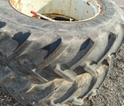 Tvillingehjul 16.9 R34