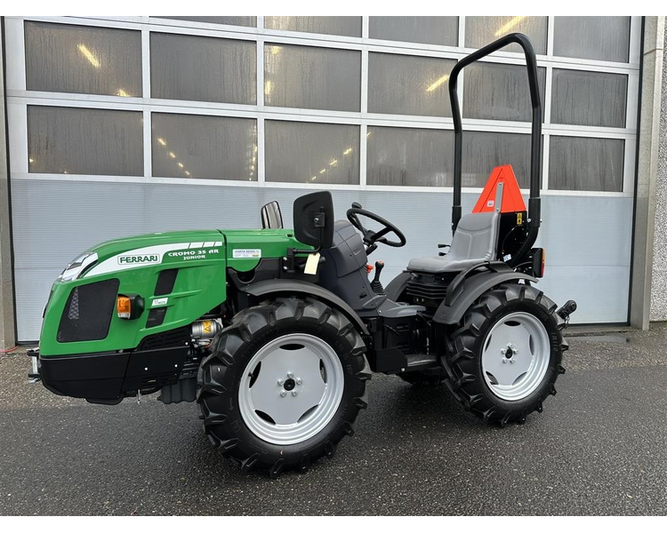 Ferrari Cromo 35 AR Junior Micro PÅ LAGER TIL OMGÅENDE LEVERING !