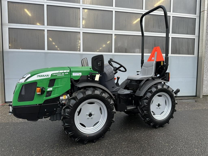 Ferrari Cromo 35 AR Junior Micro PÅ LAGER TIL OMGÅENDE LEVERING !