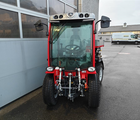 Antonio Carraro SP 4800 HST Hydrostatisk redskabsbærer - spækket med udstyr