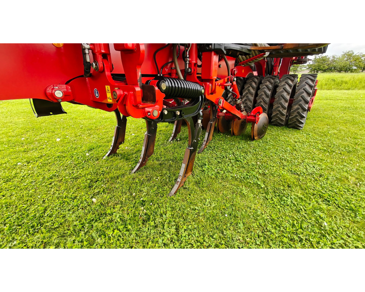 Horsch Focus 6TD