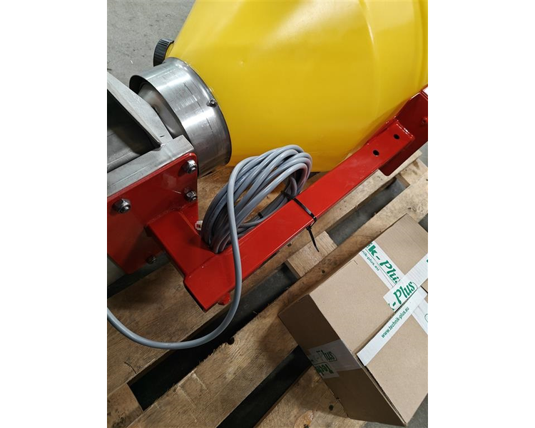 Martofte SKS Vinter Profi 90L