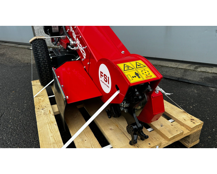 FSI power-tech FSI B23 Ring for tilbud
