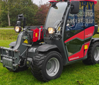 Weidemann T4512
