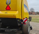 New Holland Roll-Belt 180 Superfeed