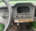 John Deere Gator XUV 855D For/bagrude/tag/visker
