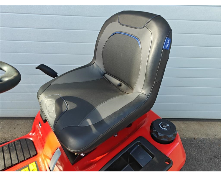 Simplicity SLT 275 122cm bagudkast