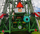 Amazone UG 3000