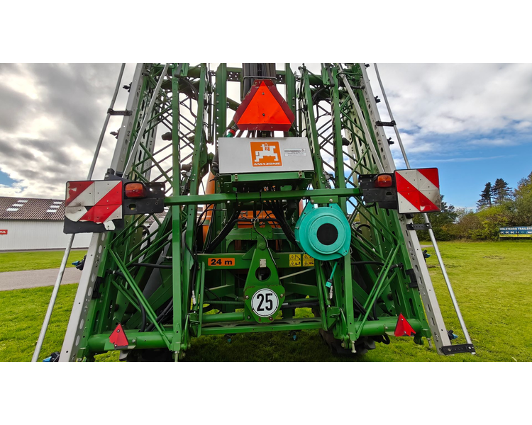 Amazone UG 3000
