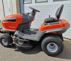 Husqvarna TS 217T