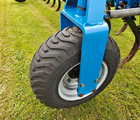 Dalbo Frontgrubber 600