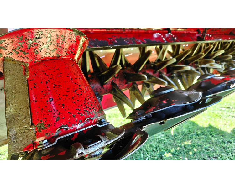 Lely Splendimo 320 MC