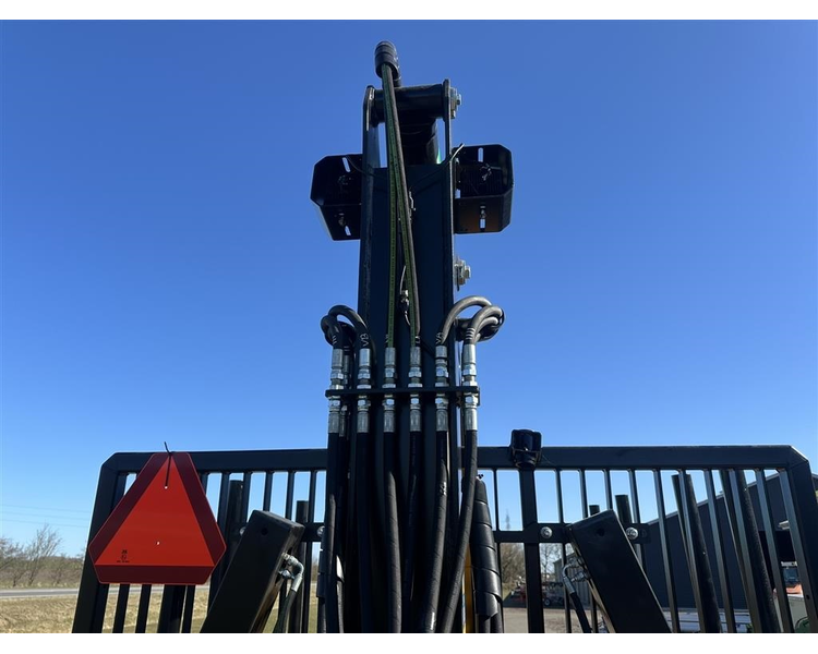 FTG-Moheda FTG Moheda M121-M51T (7,5m)