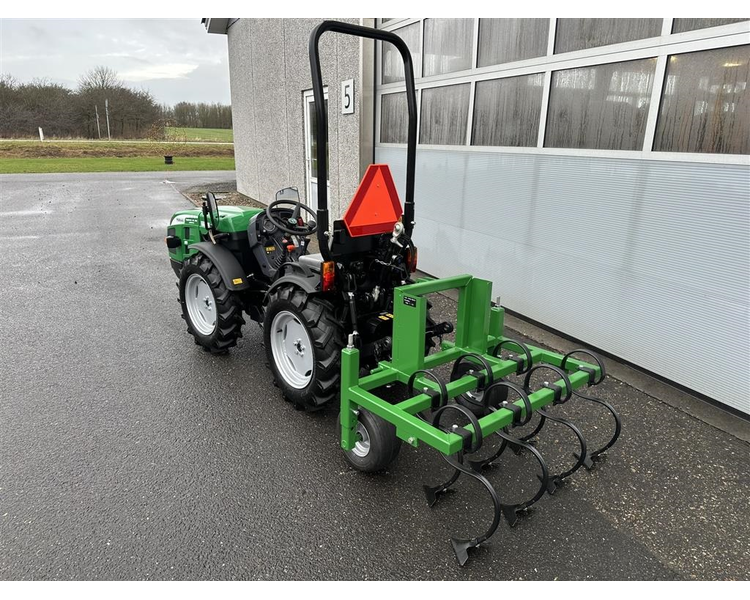 Ferrari Cromo 35 AR Junior Micro Med AB Woodflex harve