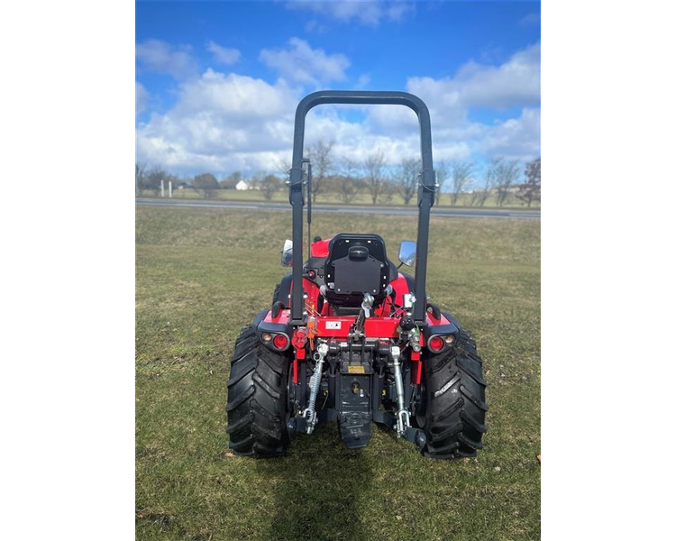 Antonio Carraro TTR 4800 HST