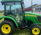 John Deere 3720 eHydro
