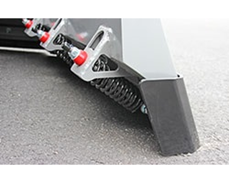 HillTip 2250-SP Sneplov