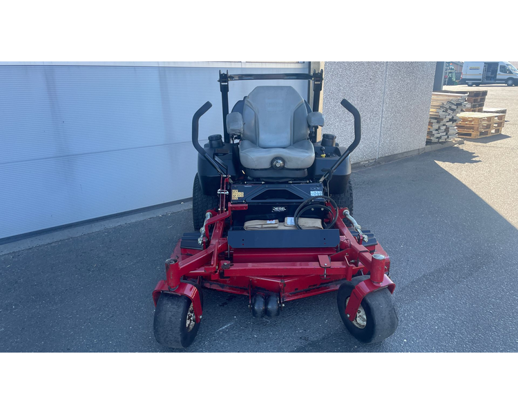 Toro Z-Master