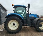 New Holland T7.170