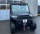 Polaris Ranger XP 1000 EPS traktor