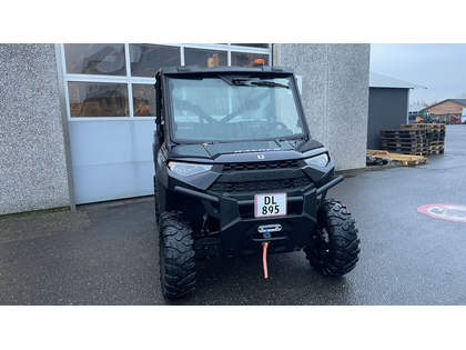 Polaris Ranger XP 1000 EPS traktor